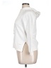 Seafolly 100% Cotton White Sweatshirt Size 0X - photo 5