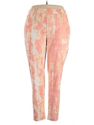 Isaac Mizrahi LIVE! Casual Pants (view 1)