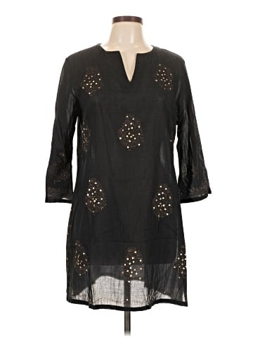 Peppermint Bay Casual Dress (view 1)