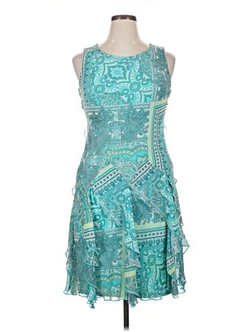 Robbie Bee Cocktail Dress (view 1)