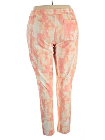 Isaac Mizrahi LIVE! Casual Pants (view 2)