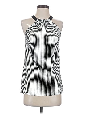 W by Worth Sleeveless Blouse (view 1)