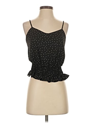 Pixley Sleeveless Top (view 1)