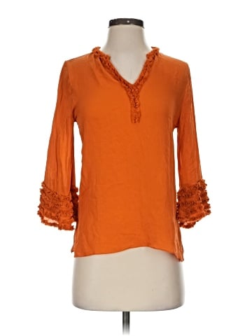 Kobi Halperin 3/4 Sleeve T-Shirt (view 1)