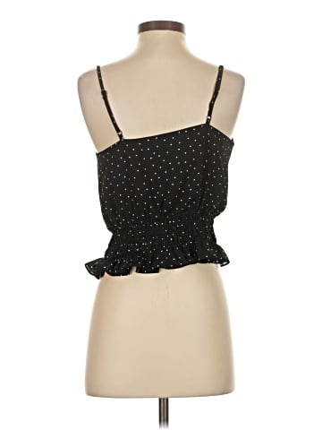 Pixley Sleeveless Top (view 2)