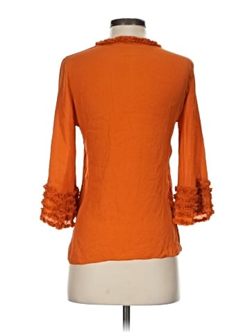 Kobi Halperin 3/4 Sleeve T-Shirt (view 2)
