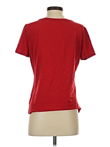 Tommy Hilfiger Short Sleeve T-Shirt (view 2)