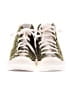 Converse Green Sneakers Size 6 - photo 2