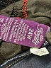 ROYALTY Solid Blue Jeggings Size 24 waist - photo 5
