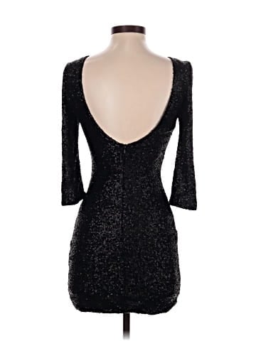 TOBI Cocktail Dress (view 2)