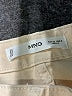 MNG Ivory Jeans Size 0 - photo 4