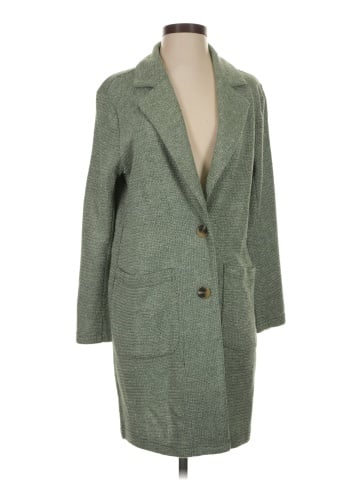 FRENCHMAUVE Coat (view 1)
