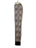 Solitaire Animal Print Gold Casual Pants Size M - photo 5