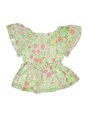Wallflower Tube Top (view 2)