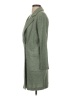 FRENCHMAUVE Green Coat Size XS - photo 5
