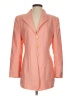 Escada by Margaretha Ley Pink Wool Blazer Size EU 36 / US 6 - photo 1