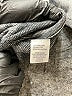 Sisters Stripes Gray Pullover Sweater Size S - photo 8