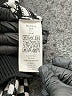 Unbranded Checkered-gingham Black Pullover Sweater Size S - photo 7