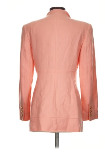 Escada by Margaretha Ley Wool Blazer (view 2)