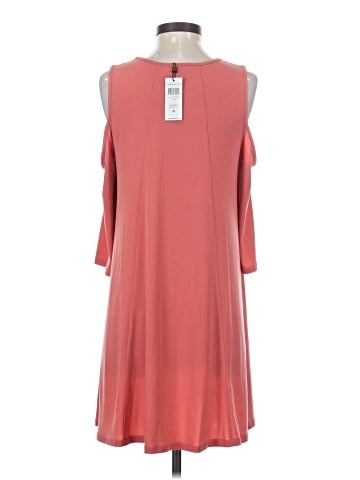BCBGeneration Casual Dress (view 2)
