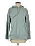 Mondetta 100% Polyester Teal Pullover Hoodie Size S - photo 1