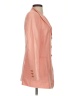 Escada by Margaretha Ley Pink Wool Blazer Size EU 36 / US 6 - photo 4