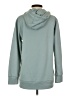 Mondetta 100% Polyester Teal Pullover Hoodie Size S - photo 2