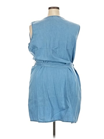 Chic Connection Casual Dress (view 2)