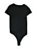 Wild Fable Black Bodysuit Size XXS - photo 1