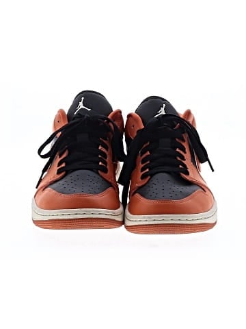 Air Jordan Sneakers - back