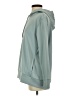 Mondetta 100% Polyester Teal Pullover Hoodie Size S - photo 5
