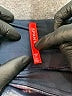SPANX Metallic Silver Leggings Size M - photo 7