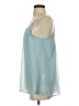Pink Milly Blue Tank Top Size S - photo 5