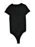 Wild Fable Black Bodysuit Size XXS - photo 2