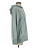 Mondetta 100% Polyester Teal Pullover Hoodie Size S - photo 4