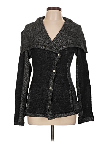 Ruff Hewn Jacket (view 1)