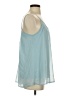 Pink Milly Blue Tank Top Size S - photo 4