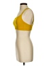 Athleta Yellow Tank Top Size S - photo 5