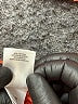 Lucky Brand Solid Orange Pullover Sweater Size M - photo 8