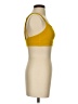 Athleta Yellow Tank Top Size S - photo 4
