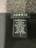 Torrid 100% Polyester Black Sleeveless Blouse Size 1X Plus (1) - photo 7
