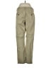 Aeropostale Solid Tan Khakis Size 27 - 28 - photo 2