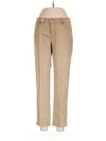 Christopher Blue Khakis (view 1)