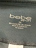 Bebe Sport Color Block Black Active Pants Size 3X - photo 4