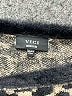 VICI Animal Print Black Pullover Sweater Size M - photo 7