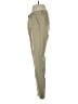 Aeropostale Solid Tan Khakis Size 27 - 28 - photo 5