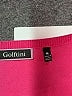Golftini Pink Pullover Sweater Size M - photo 7