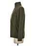 Lands' End 100% Polyester Green Turtleneck Sweater Size 2 - 4 - photo 5