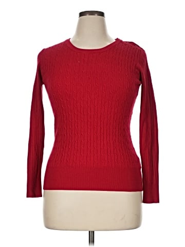 Cielo Pullover Sweater (view 1)