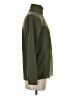Lands' End 100% Polyester Green Turtleneck Sweater Size 2 - 4 - photo 4